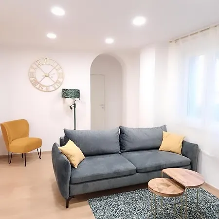 Apartman Luana
