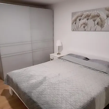 Luana Apartman Pula