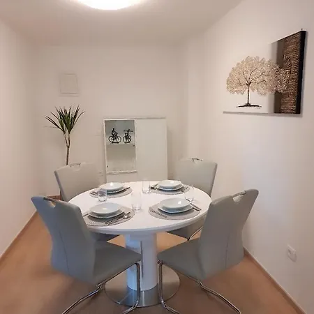 Luana Apartment Pula