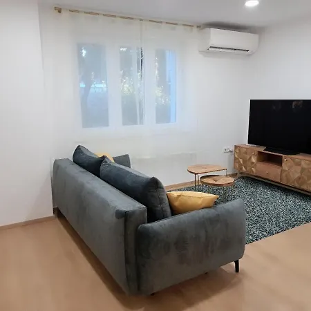 Luana Apartament