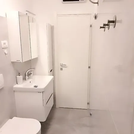 Luana Appartement Pula