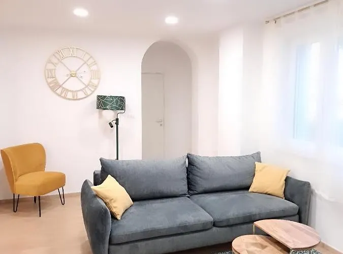 Apartman Luana
