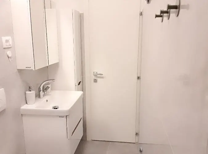 Luana Apartman Póla