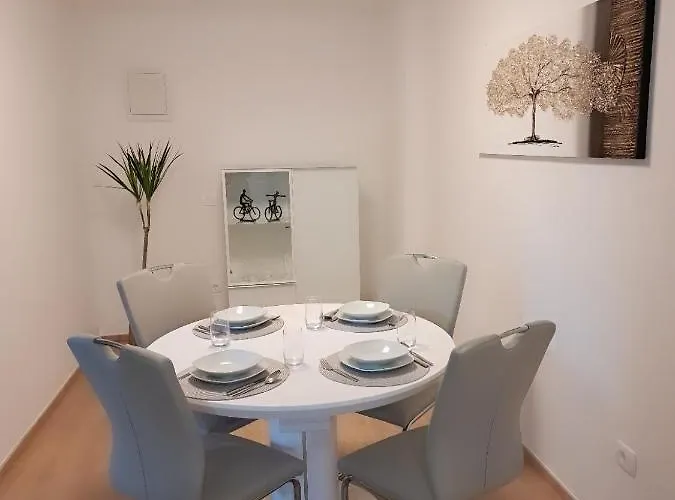 Luana Apartamento Pula
